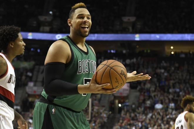 Jared Sullinger, ex de los Boston Celtics, estará en La Casilla