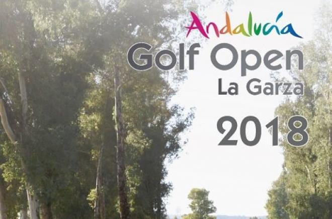 Open Golf