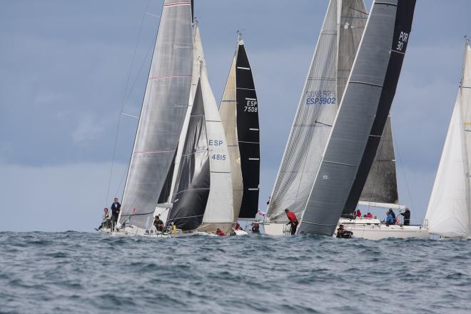 La IV Copa Getxo decide este domingo sus ganadores.