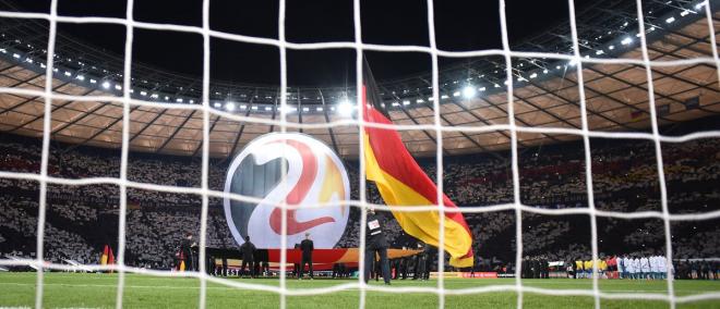 Alemania será la organizadora de la Eurocopa 2024.
