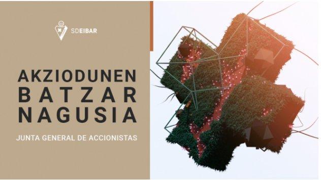 Los accionistas del Eibar ya pueden consultar la información so re la Junta del día 24 (FOTO: Eibar)