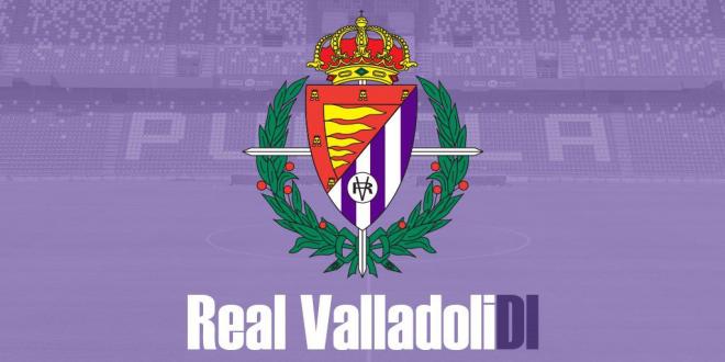 El Real ValladolidDI, nuevo equipo de la entidad pucelana.