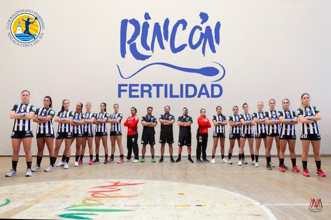 Foto oficial del Rincón Fertilidad Málaga.