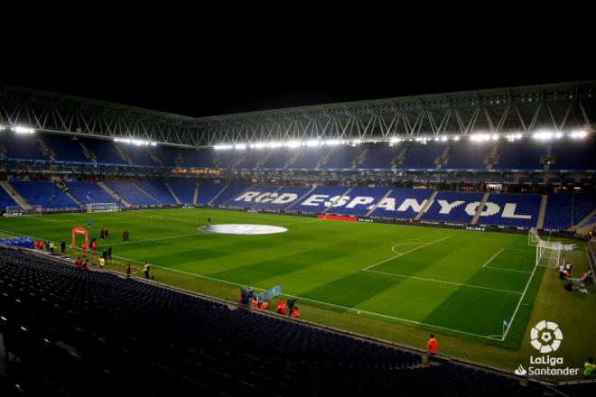 El Athletic visitará el RCDE Stadium el 25 de enero.