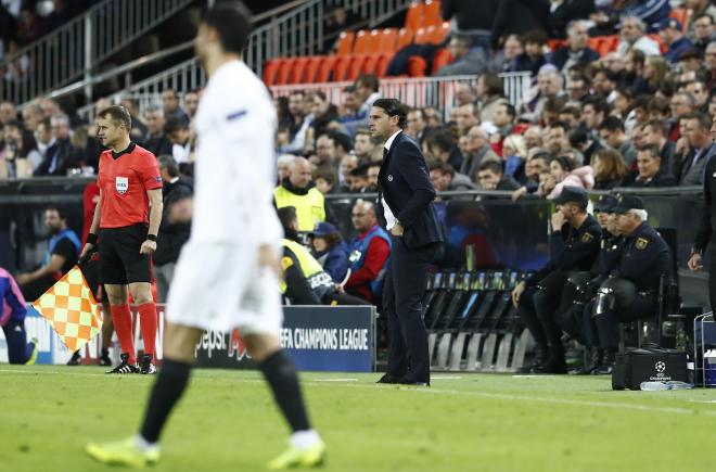 Valencia-Young Boys (Foto: David González)