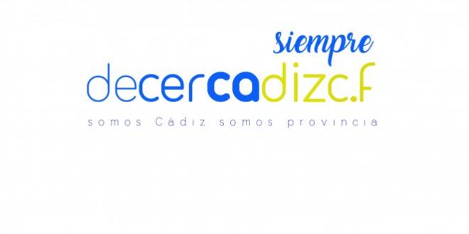Cartel de la campaña DecerCádizCF (Foto: Cádiz CF).
