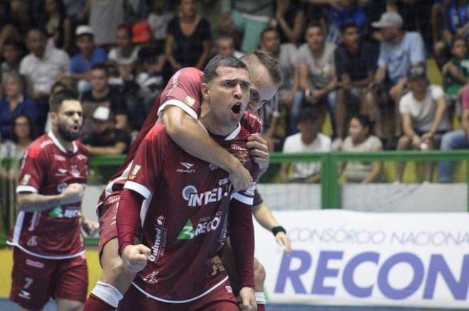 Rick al fin lucirá la camiseta del Levante. Foto: LNF