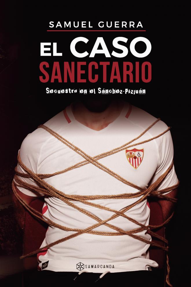 Libro de Samuel Guerra.