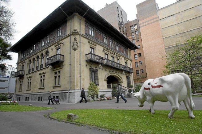 En el palacio de Ibaigane, sede del Athletic Club de Bilbao, no se renuncia a la clasificación europea.