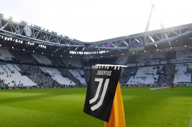 Juventus Stadium (Foto:EFE).