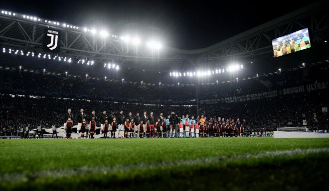 Valencia-Juventus (Foto: UEFA)
