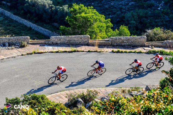 Gran Fondo de Valencia