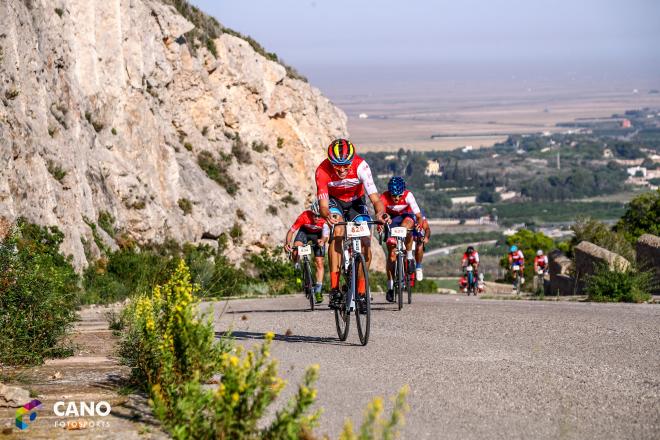 Gran Fondo de Valencia