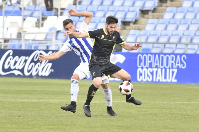 Lance del Recre-Granada B. (Clara Verdier)