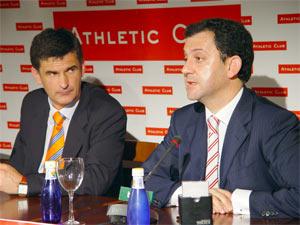 Fernando Lamikiz dijo que se arrepentirá siempre de haber echado a Mendilibar del Athletic Club.