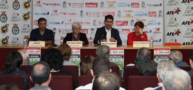 Convenio Colectivo del Fútbol Femenino