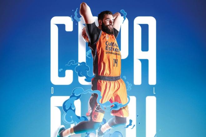 Valencia Basket a la Copa del Rey Madrid 2019