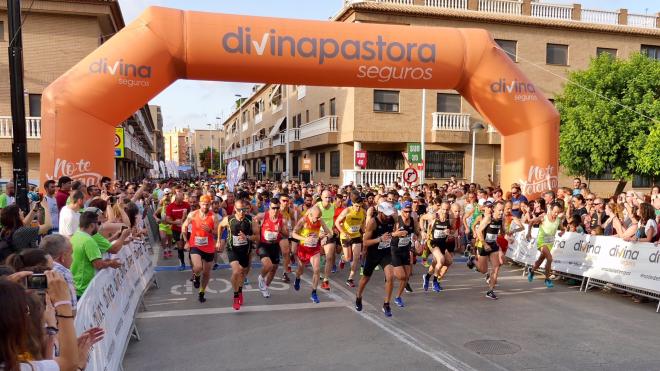 10K Divina Pastora Seguros Alboraya