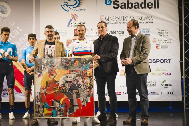 70ª Volta Ciclista a la Comunitat Valenciana