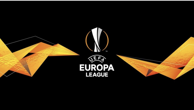 La nueva imagen de la Europa League