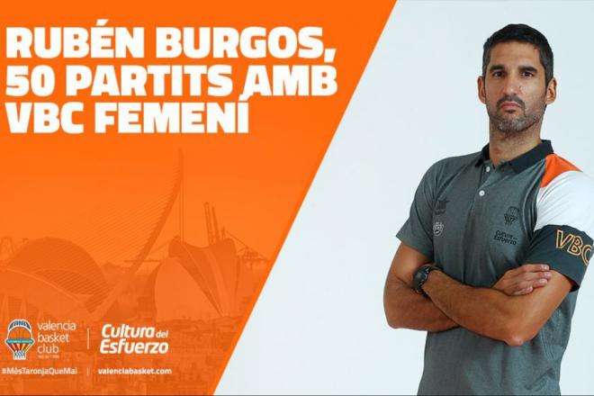 Rubén Burgos