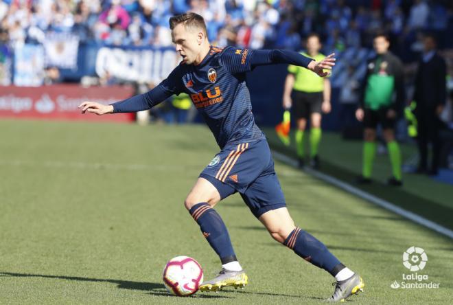 Leganés-Valencia CF (Foto: LaLiga)