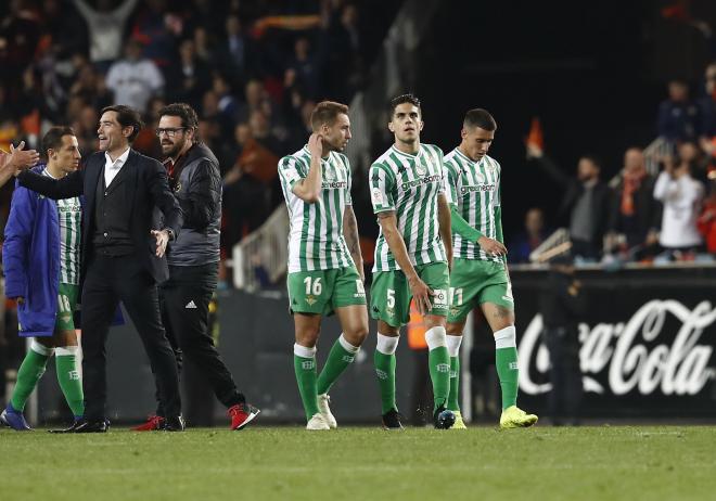 Valencia-Betis. (Foto: David González)