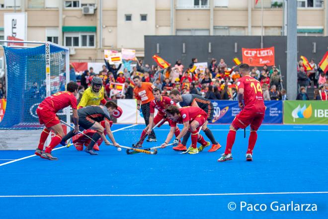 Hockey Valencia