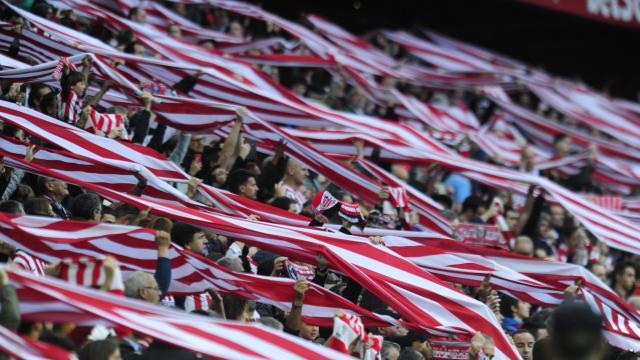 El Athletic va a poder contar con más dinero para sus plantillas deportivas (Foto: LaLiga).