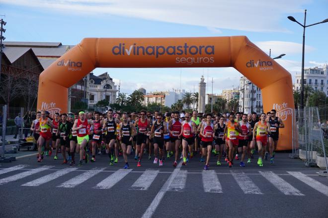I Volta a Peu Runners Ciutat de València