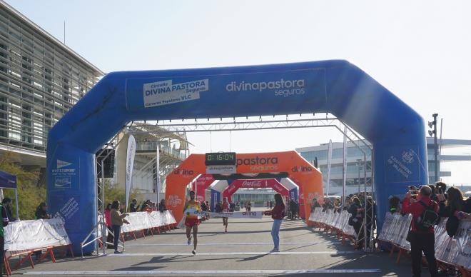 Runners Ciutat de Valencia 2019