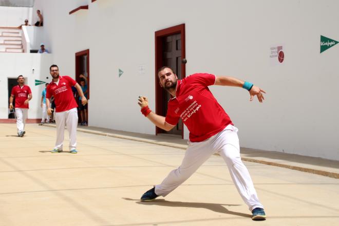 El club de Montserrat marxa molt bé en el torneig