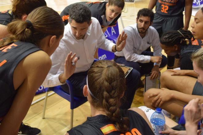 Valencia Basket - Lugo (foto: Valencia Basket)