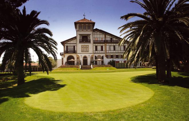 Real Club de Golf Vista Hermosa.