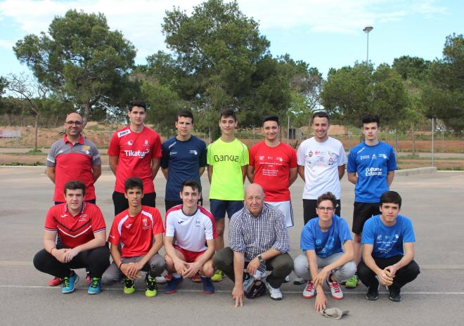 Seleccions de pilota