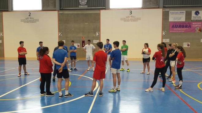 Seleccions de pilota