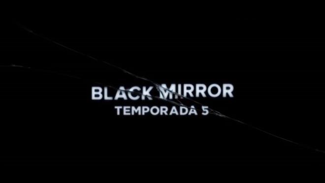 Black Mirror Temporada 5