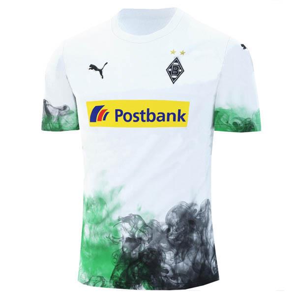Primera camiseta del Borussia Mönchengladbach 19/20.