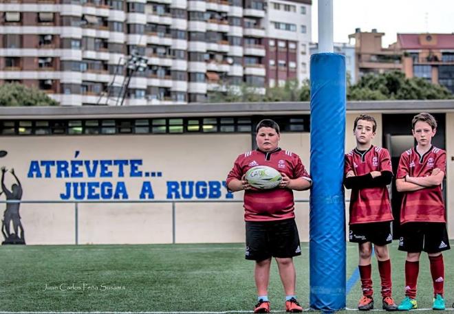 CAU Rugby Valencia