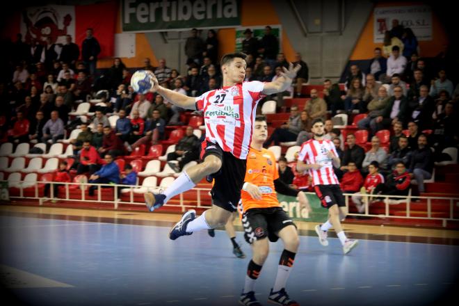 Fertiberia Balonmano Puerto Sagunto