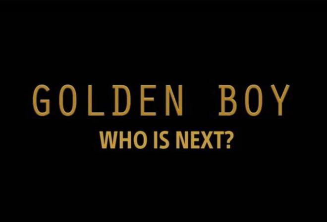 Premios Golden Boy 2019. (Foto: Tuttosport)