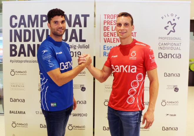 Finalistes Raspall