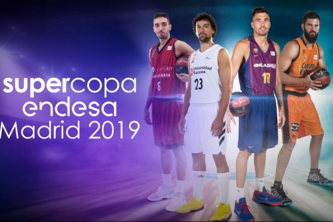 Supercopa Basket