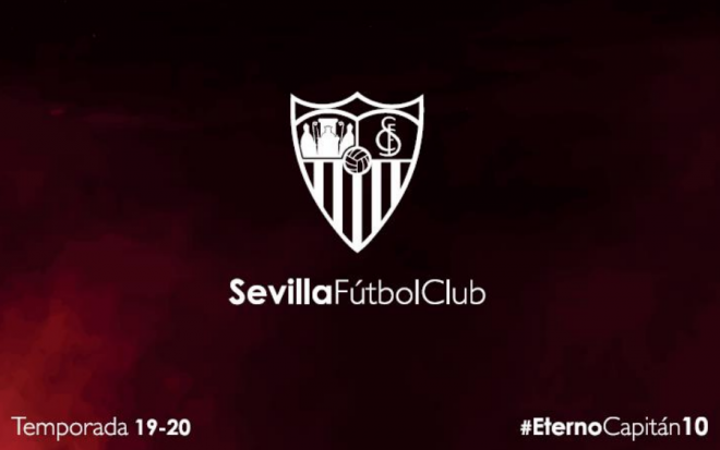 Campaña de abonados del Sevilla FC, 19/20.