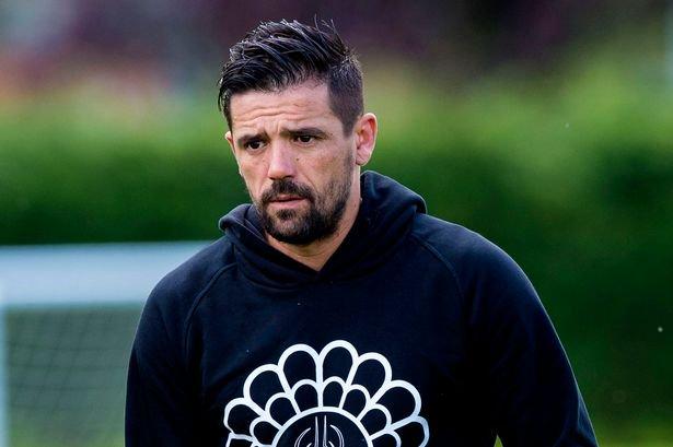 Nacho Novo.