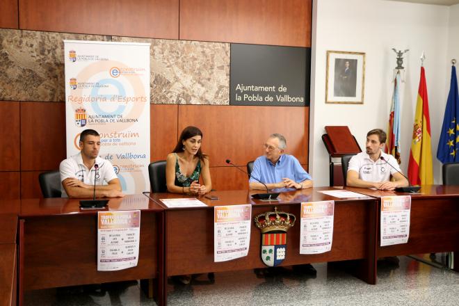 Nou torneig d'Escala i Corda impulsat per l'Ajuntament de la Pobla de Vallbona