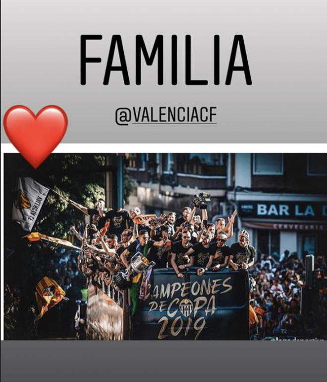 Instagram de Paulista