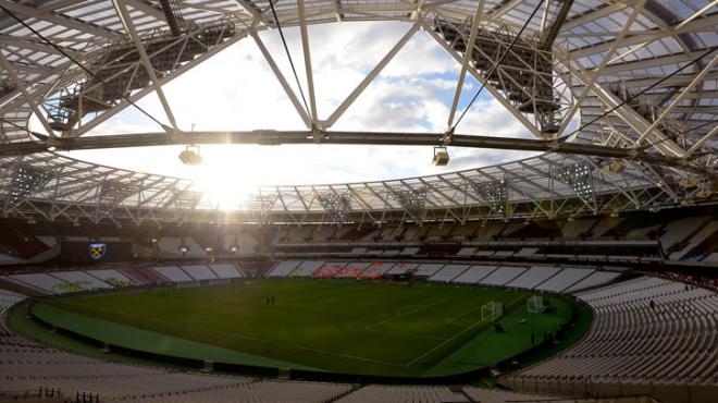 El London Stadium y el West Ham United esperan este sábado al Athletic Club.