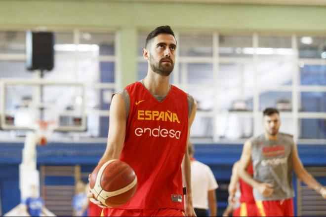 Seis jugadores taronja se preparan para la Copa del Mundo con sus selecciones nacionales
