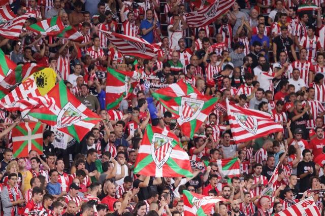 Invertir en Athletic es invertir en Bilbao y en Bizkaia (Foto: Edu DF/ BLACKSWAN).